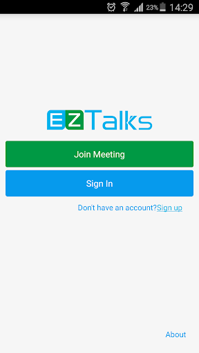 免費下載商業APP|EZTalks Video Conferencing app開箱文|APP開箱王