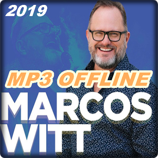 Marcos Witt Mp3  Video  No Internet