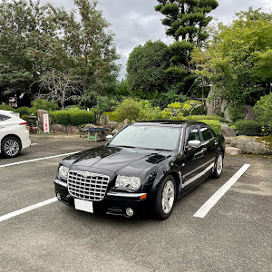 300C セダン LX35