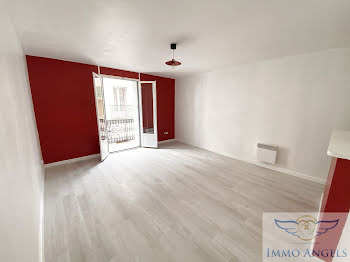 appartement à Beziers (34)