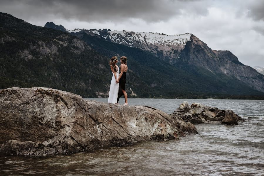 Fotógrafo de bodas Samanta Contín (samantacontin). Foto del 24 de enero 2020