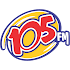 Rádio 105 FM Criciúma4.2.1