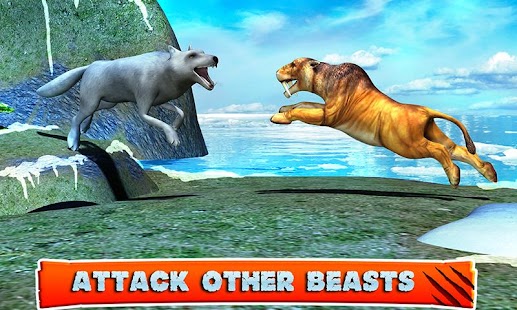 Beasts of Ice Age (Unlocked)