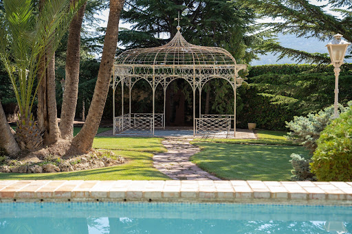 Villa 1