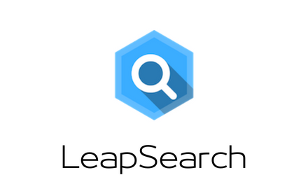 LeapSearch small promo image