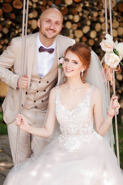 Wedding photographer Anton Buga (buga-photo). Photo of 19 March 2019