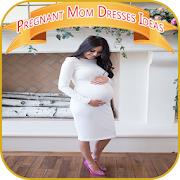 Pregnant Mom Dresses Ideas 3.0 Icon