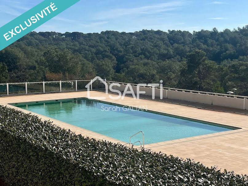 Vente appartement 2 pièces 43 m² à Roquebrune-sur-Argens (83520), 240 000 €