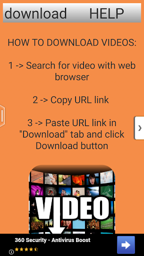 VIDEO downloader BEST