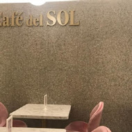 Café del SOL 福岡人氣第一鬆餅