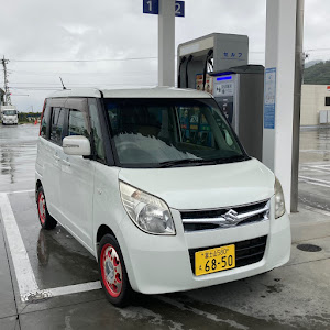 パレット MK21S