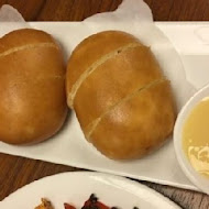 開飯川食堂