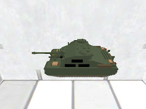 A39 Tortoise Tank Destroyer