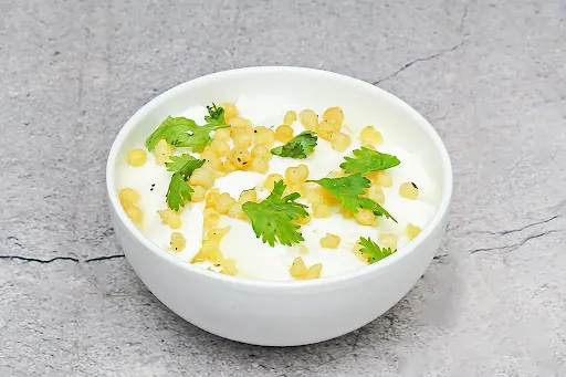 Boondi Raita