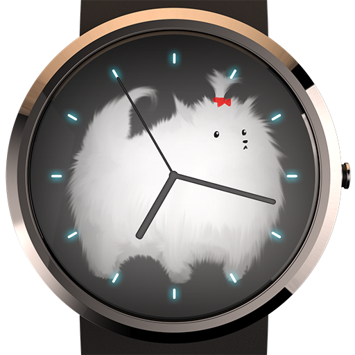 Fluffy Watch Face 個人化 App LOGO-APP開箱王