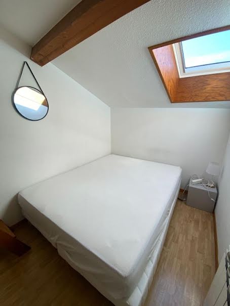 Vente appartement 2 pièces 30 m² à Villard-de-Lans (38250), 147 000 €