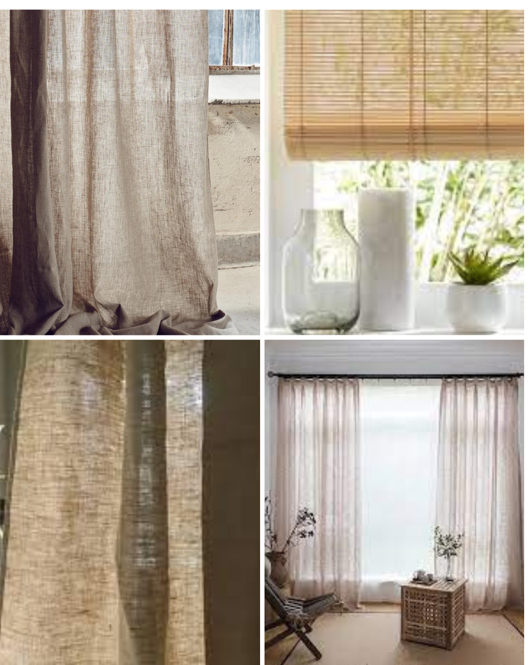 7 Dining Room Curtain Ideas to Transform Your Space