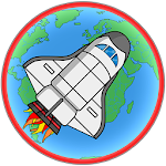 Into Space Race Apk