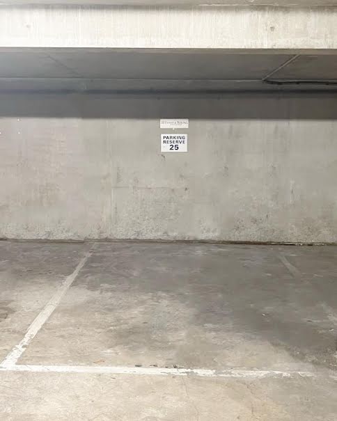 Vente parking  11.5 m² à Toulouse (31000), 31 200 €