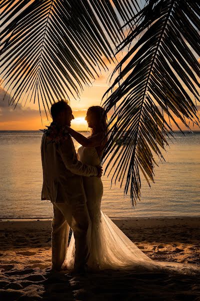 Fotografo di matrimoni Jean Jacques Fabien (fotoshootprod). Foto del 30 giugno 2019