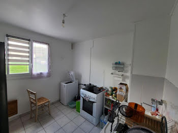 appartement à Essômes-sur-Marne (02)