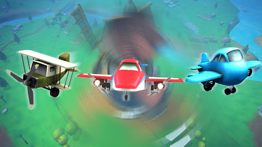 Wonder Plane (Mod Money)