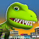 Download Dino Craft City Terror For PC Windows and Mac 1.1