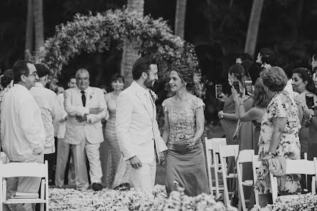 Hochzeitsfotograf Oliver Núñez (olivernunez). Foto vom 30. Januar 2020