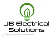 JB Electrical Solutions Logo