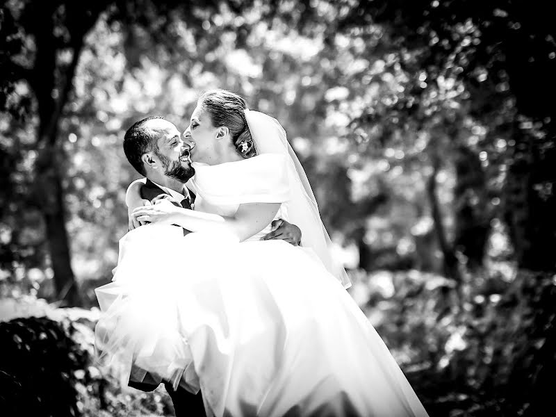 Fotógrafo de casamento Gianni Carrieri (giannicarrieriph). Foto de 16 de setembro 2022