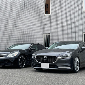 MAZDA6 GJ2FP