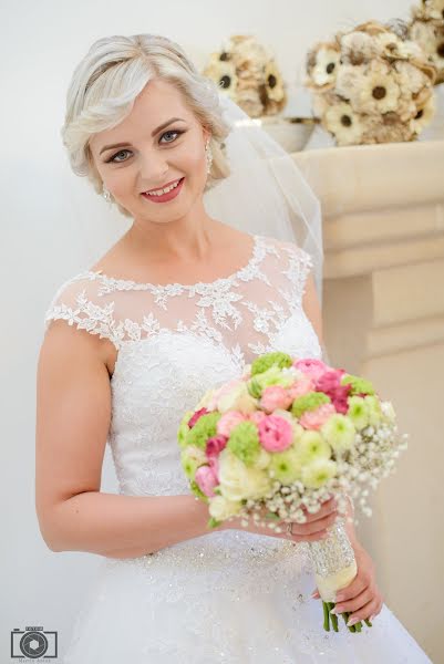 Wedding photographer Martin Antuš (fotom-svadby). Photo of 16 April 2019