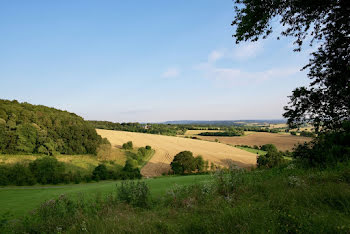 terrain à Chemaudin (25)