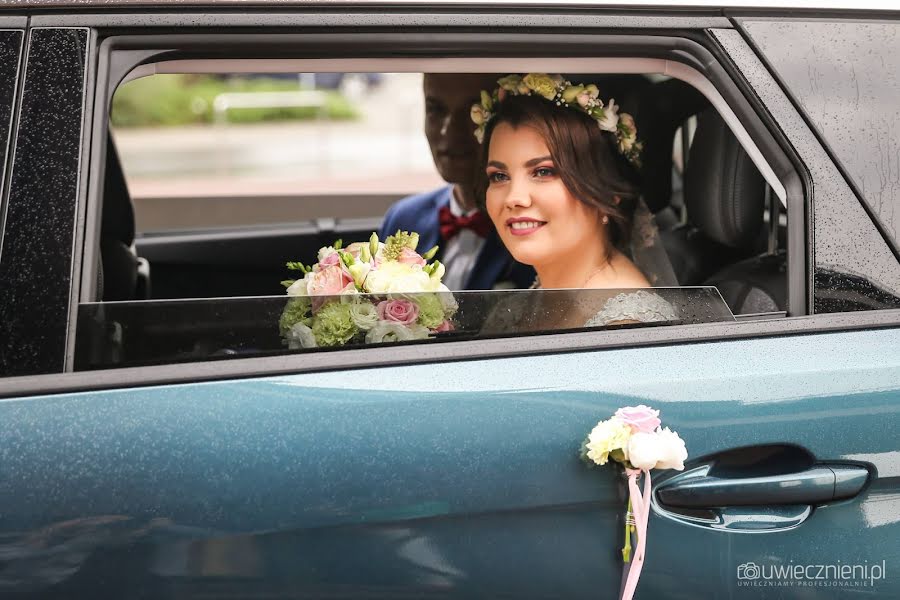 Photographe de mariage Wojtek Bęczarski (uwiecznieni). Photo du 25 février 2020