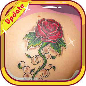 Download Girls Tattoo Design 2018 For PC Windows and Mac