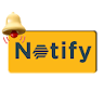 Providus Notify icon