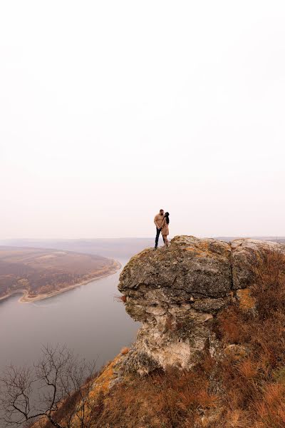 Свадебный фотограф Ольга Циганкова (olgatsygankowa). Фотография от 11 января 2022