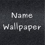 Cover Image of Download Name Wallpaper 2.8 APK