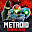 Metroid Dread HD Custom New Tab