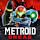 Metroid Dread HD Custom New Tab