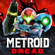 Metroid Dread HD Custom New Tab