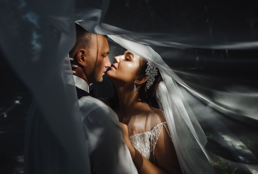 Wedding photographer Arsen Kizim (arsenif). Photo of 23 October 2019