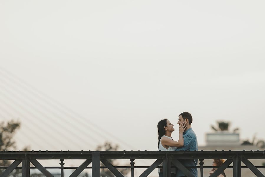 Photographe de mariage Paco Pertegal (pacopertegal). Photo du 6 juin 2020