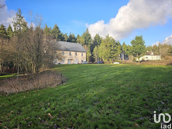 maison à Authon-du-Perche (28)