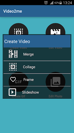 Video2me Pro Video Gif Maker v0.9.8.8