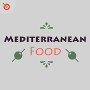 Mediterranean Food by iFood.tv  Icon