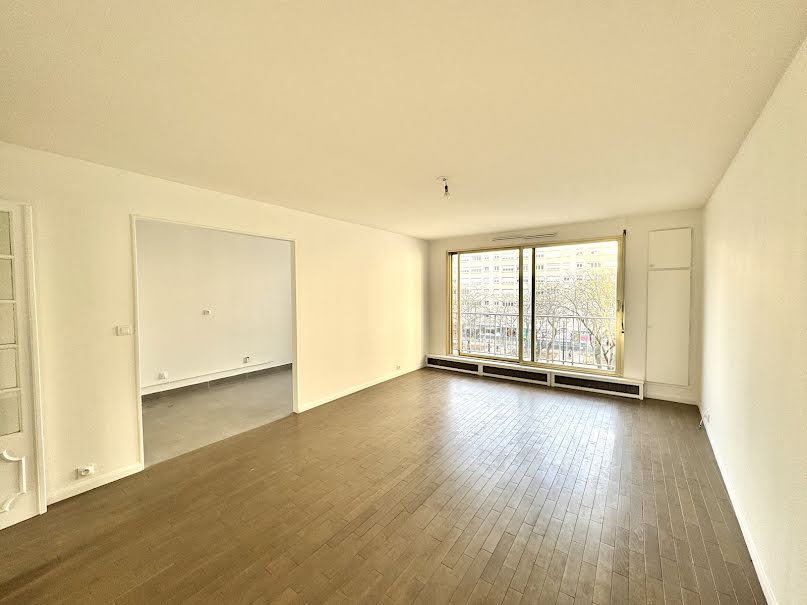 Vente appartement 3 pièces 73 m² à Paris 11ème (75011), 650 000 €