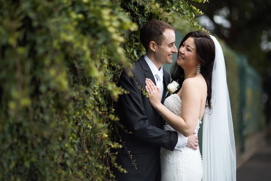 Fotógrafo de casamento Janie Ng (danielng). Foto de 12 de fevereiro 2019