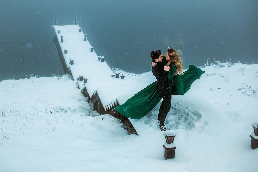 Hochzeitsfotograf Orkhan Rahmanli (orkhanrahmanli). Foto vom 28. Dezember 2021