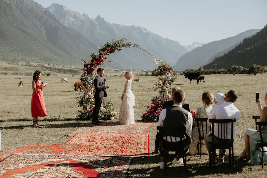 शादी का फोटोग्राफर Roman Yuklyaevskiy (yuklyaevsky)। अगस्त 23 2019 का फोटो